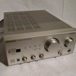 ONKYO A-905X integrated stereo amplifier