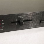 dbx model353 dynamic range expander