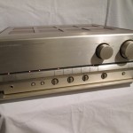 marantz PM-99SE integrated stereo amplifier