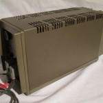 QUAD 50E monoral power amplifiers ()