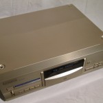 Pioneer PD-HS7 CD player