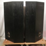 JBL S3100 2way speaker systems (pair)
