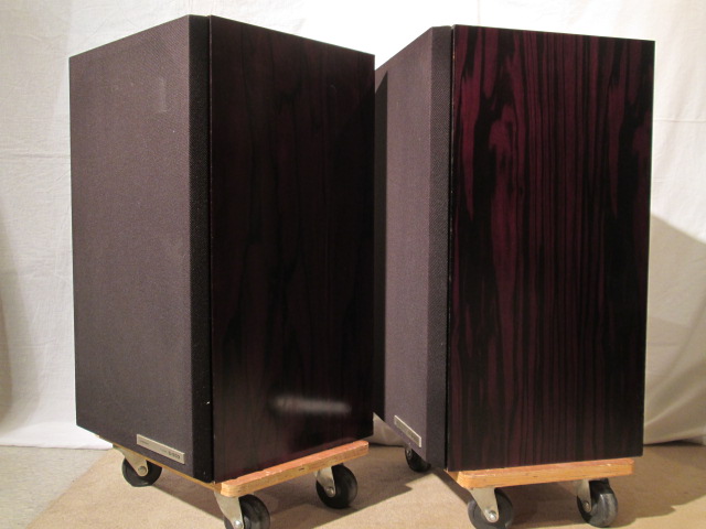 Pioneer S-933 3way speaker systems (pair) -sold/ご成約済- | 中古