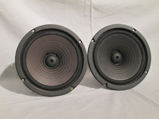 Pioneer PE-16 full-range transducers (pair) -sold/ご成約済- | 中古