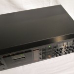 Nakamichi DRAGON audio tape recorder