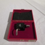 ortofon SPU-mono A monaural MC cartridge