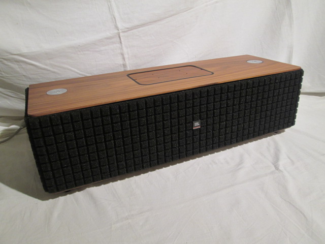 JBL Authentics L16 active speaker system -sold/ご成約済- | 中古 