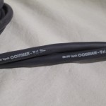 KAMANI Multi Lynk COURIER-Tri XLR line cable 2.5m pair