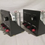 MASTRES (Ishino Lab) 2way speaker network (pair)