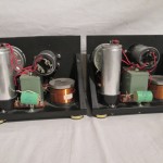 MASTRES (Ishino Lab) 2way speaker network (pair)