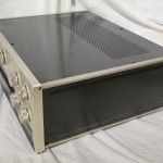 Accuphase C-200 stereo preamplifier