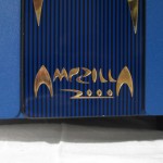 SST Ampzilla 2000 monaural power amplifier (pair)