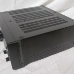 SANSUI AU-α907 integrated stereo amplifier