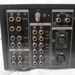 SANSUI AU-α907 integrated stereo amplifier