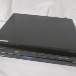 Panasonic DMR-XP25V HDD/DVD/VHS recorder