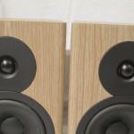 Dynaudio Evoke 20(blonde wood) 2way speaker system (pair)