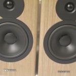 Dynaudio Evoke 20(blonde wood) 2way speaker system (pair)