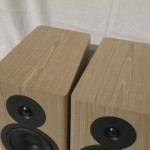 Dynaudio Evoke 20(blonde wood) 2way speaker system (pair)