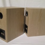 Dynaudio Evoke 20(blonde wood) 2way speaker system (pair)