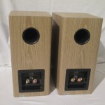 Dynaudio Evoke 20(blonde wood) 2way speaker system (pair)