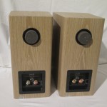 Dynaudio Evoke 20(blonde wood) 2way speaker system (pair)