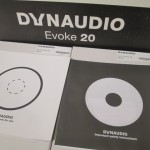 Dynaudio Evoke 20(blonde wood) 2way speaker system (pair)