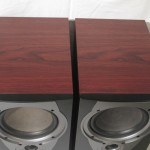 MISSION MX2 2way speaker system (pair)