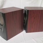 MISSION MX2 2way speaker system (pair)