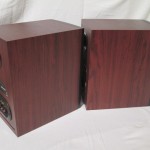 MISSION MX2 2way speaker system (pair)