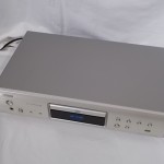 DENON DCD-755SE CD player