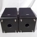 eltax monitorⅢ (item no.1841) 2way speaker system (pair)