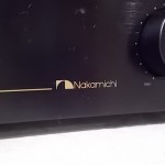 Nakamichi IA-4s integrated stereo amplifier