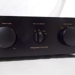 Nakamichi IA-4s integrated stereo amplifier