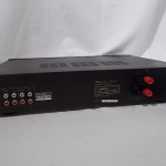 Nakamichi IA-4s integrated stereo amplifier