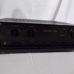 SONY TA-F222ESJ integrated stereo amplifier