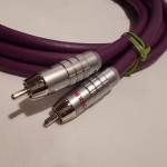 ACROLINK 7N-A2050Ⅲ RCA line cable 1.5m (pair)