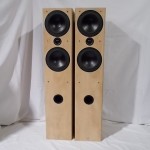 TANNOY Mercury F4 custum 2way speaker system (pair)