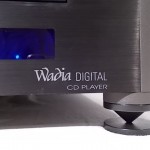 WADIA WADIA 16 CD player / DA converter