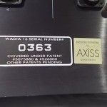 WADIA WADIA 16 CD player / DA converter