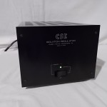 CSE R-100 AC isolation regulator