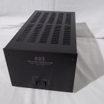 CSE R-100 AC isolation regulator