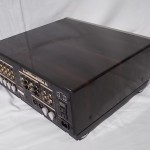 LUXMAN C-7i stereo preamplifier