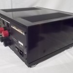 LUXMAN M-7i stereo power amplifier