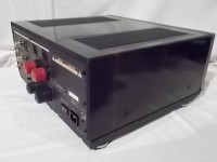 LUXMAN M-7i  stereo power amplifier