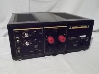 LUXMAN M-7i  stereo power amplifier