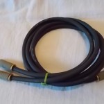 ortofon 6.7N-AC50 RCA line cable 1.0m pair