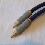 ortofon 6.7N-AC50 RCA line cable 1.0m pair