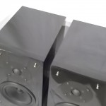 Pioneer S-C5 2way speaker system (LRch pair)