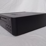TEAC PD-H600 CD player