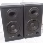 ONKYO D-303 2way speaker system (pair)